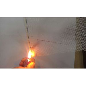 Fiberglass Window Screen