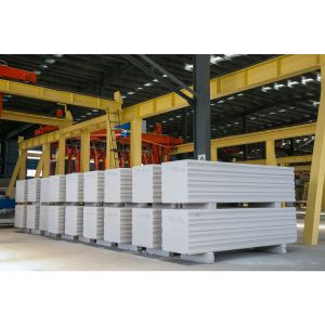 AAC Production Line Overturn Crane,AAC Block Titling Crane,AAC Block Overturn