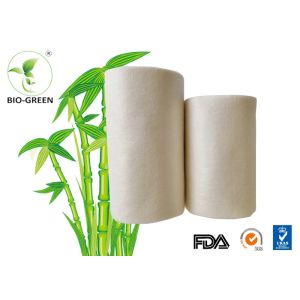 Quality Fashionable Charcoal Bamboo Diaper Liners 100% Biodegradable Material Founded for sale