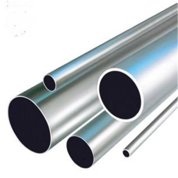 0cr19ni9n Stainless Steel Pipe for Grade 201 301 401