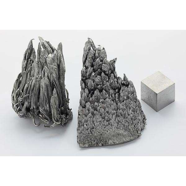 Buy Ytterbium Metal Yb Rare Earth High Temperature Resistant Metal at wholesale prices