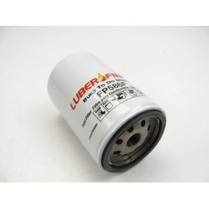 Steel Aluminum Shell Cummins Engine Parts , Durable Cummins Fleetguard Fuel