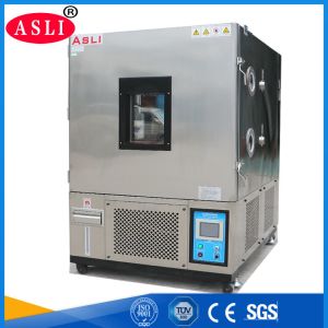 AC220V High-Low Temperature and Temperature Humidity Test Chambers
