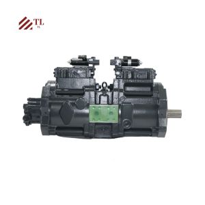 Hydraulic Main Pump Part Name VOE14603650 for TL EC220D EC235D Crawler Excavator