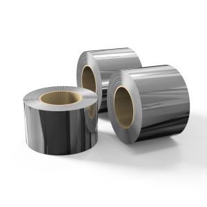 Cr Thickness 0.5mm 1mm Ss Strip Coil Ba Finish