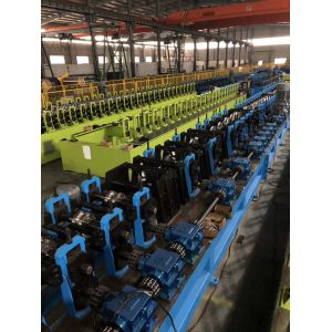 Hangzhou Maxwell Machinery Equipment Manufacturing Co., Ltd