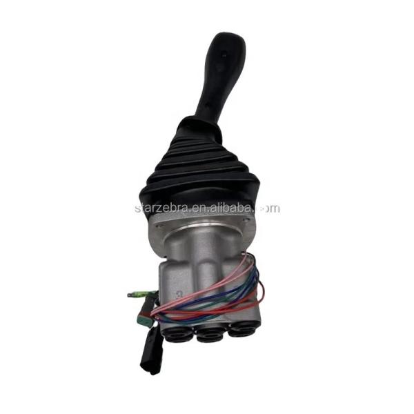 Excavator R 220-9 Operating Lever Handle Assembly The Perfect Addition to Your