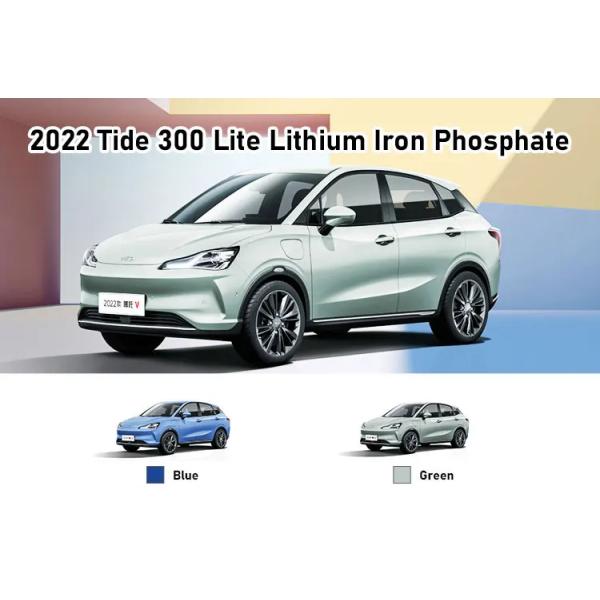 Deposit Energy Electric Car Neta V Nezha Auto Mini EV SUV Seats 2 Seats 4070x1690x1540