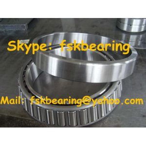 Single Row BT1 8003 / H A1 Tapered Roller Bearings Inched Type