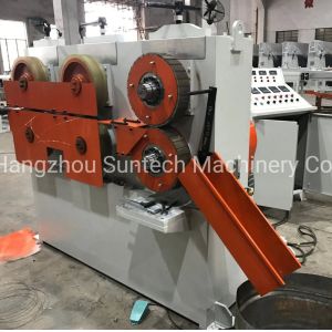 Suntech Steel Fiber Making Machine with 24 Months Warranty 500 Sets/Year