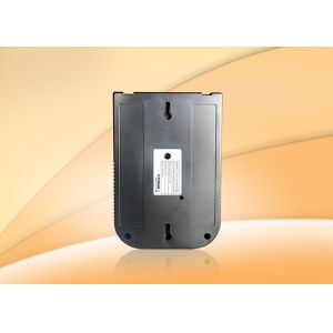 FCC 10cm Body Temperature Monitoring Camera Support Palm Verification