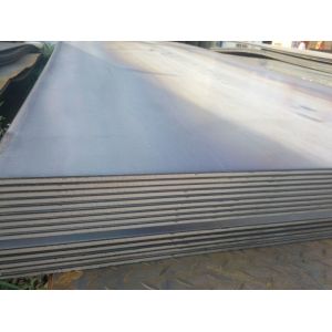 1/8" 1/4" 1/2" Hot Rolled Carbon Steel Plate ASTM A36 Q235 Q345b S235jr