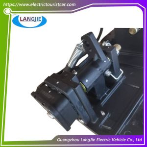 Marshell Golf Cart Sensor Dual Pedal Accelerator Component