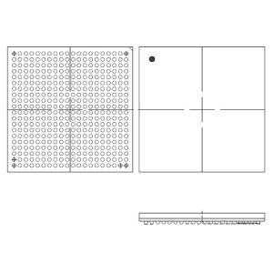 XA7Z020-1CLG400I Xilinx