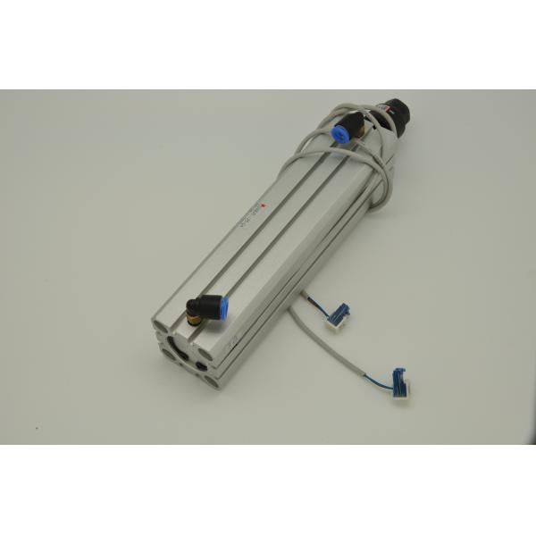 90792000 Elevator peumatic assembly smc cdqsb25-125dc xa-dnm1763 is a part of the XLC7000