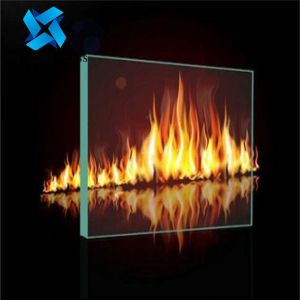 3mm - 19mm Laminated Window Glass , 90 Minute Fire Rated Windows