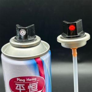 Adjustable Paint Spray Valve for Custom Coating Solutions
