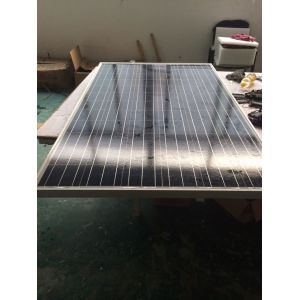 Buy cheap cheap price 250wp multicrystalline solar panel from wholesalers