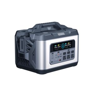 18V-30V Portable Power Stations Generator For Outdoor Events