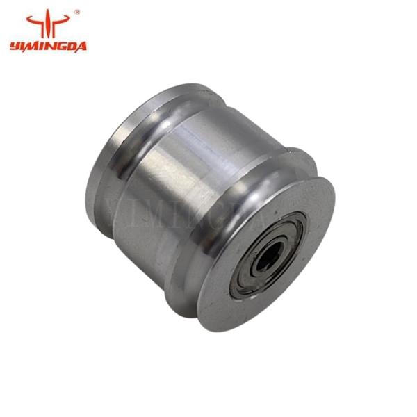 Drive Roller Part No. 24409 Auto Cutter Spare Parts for Kuris Cutter