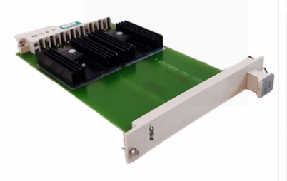 Honeywell 10303/1/1 Power Supply Distribution Module