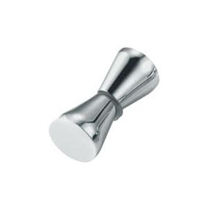 Quality Innovative Design Interior Glass Shower Door Handles Good Using Feeling for sale