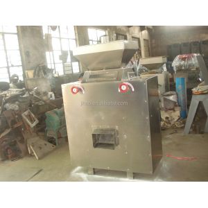 Grinder Mill Grinding Machine Stainless Steel Electric Grain Crusher for Smooth