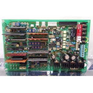 RELIANCE 0-48680-101 Reliance Electric PC Tachometer Drive Board