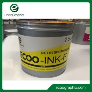 High quality Offset Ink For Offset Printing Machine