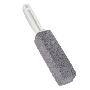 Extra Large Swimming Pool and Spa Pumice Stone, Pro Size,Neutral