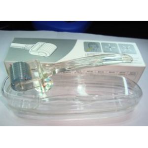 Best MT derma roller to be in titanium alloy needles