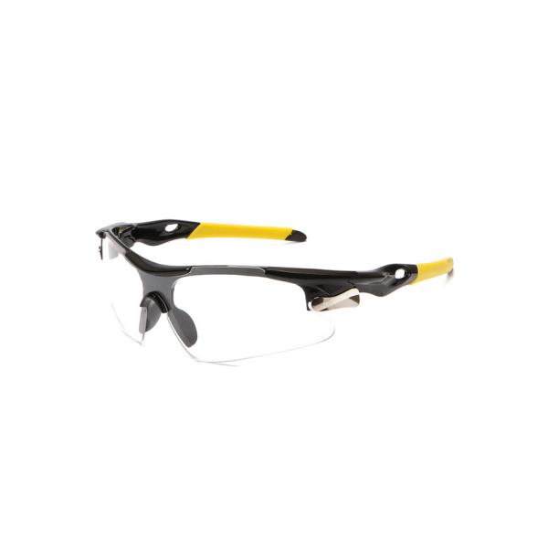 Buy Fishing Sports Polarized Wrap Sunglasses 100% UV Protection For Men at wholesale prices