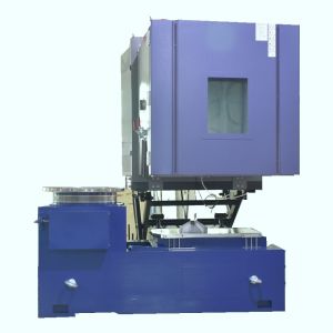 Advanced AGREE Environmental Chambers for Military Equipment Testing