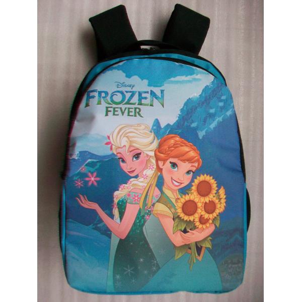 Buy 2015 New Cartoon school bag at wholesale prices
