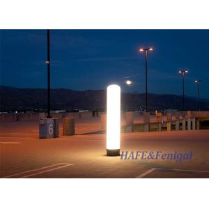 Safety Inflatable Light Tower HMI 1000W Suitable For Outdoor Industrial Lighting