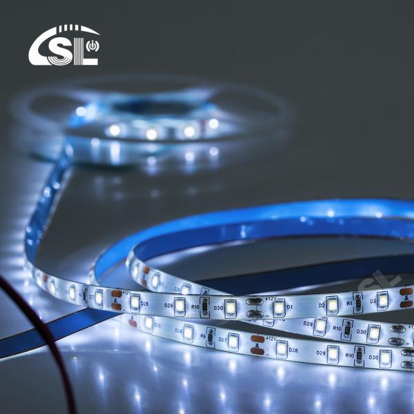 Waterproof 60Leds 120Leds 12v 24v 2835 Led Strip Light for Car Working 50000hours