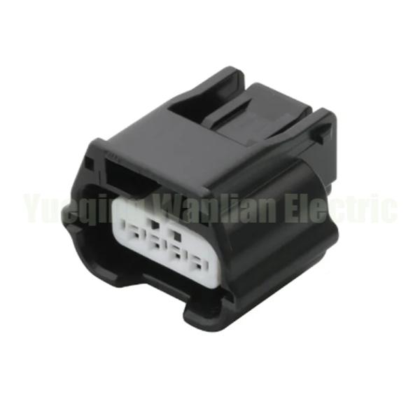 4 pin 7283-8853-30 Car Cable Connector Socket Connector Automotive Plug Include Terminal