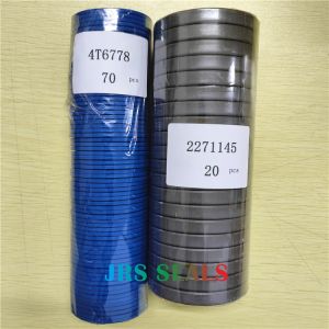 Quality 1672192 2271145 4T6778 Dust Seal HBI 416 428 D7H for sale