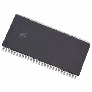 China MT48LC32M16A2P-75 IT:C TR Programmable IC Chips , popular complex integrated circuits on sale