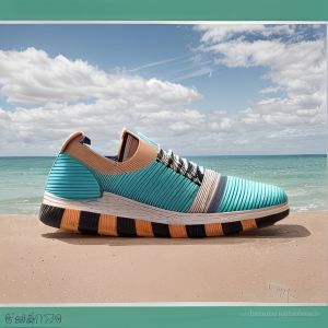 Breathable Environmentally Friendly Shoes Arch Support Stretch Fabric