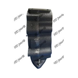 NE6T Engine Cylinder Head 11041-95070 For Nissan