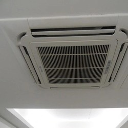 24000 Btu Solar Air Conditioner Split Air Conditioner Decorative Ceiling Air