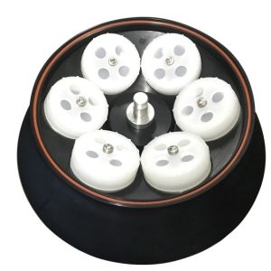 Ground-Standing Large Capacity Refrigerated Centrifuge Model: 7-72R (Refrigerate