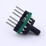 PCB Mems Pressure Sensor For Medical Applications