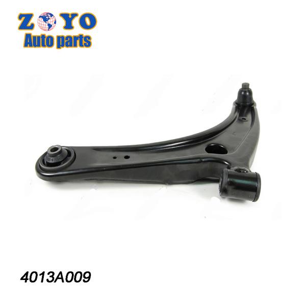 Replace/Repair Lower Control Arm MS80170 for Mitsubishi Outlander Sport XPANDER 2006-2013