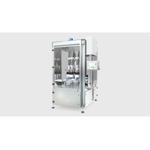 High Performance Soft Drink Automatic Packing Machine Computer Controlled