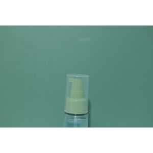 China 28/410 Frosted PP Plastic Pump Lotion Storage 2.0cc on sale