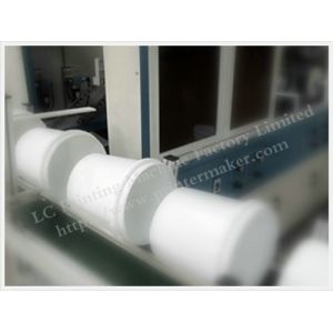 Automatic Silk Screen Printing Machine For Bucket