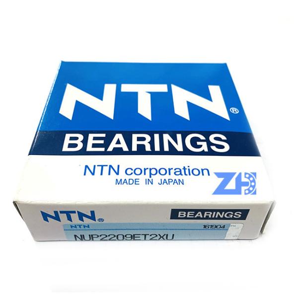 Buy NUP2209ET2XU  Cylindrical Roller Bearing  45*85*23mm   Long service life at wholesale prices