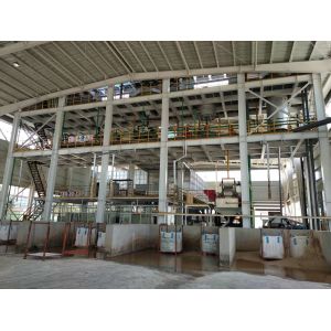 Engine Core Components Spiral Sand Washing Machine for Quarry Wash River Silica